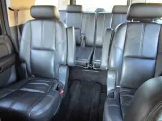 2007 CHEVROLET SUBURBAN 1500