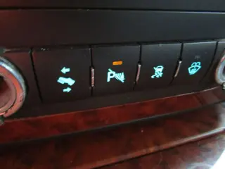 2007 CHEVROLET SUBURBAN 1500