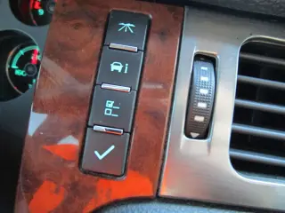 2007 CHEVROLET SUBURBAN 1500