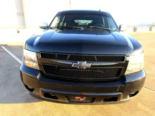 2007 CHEVROLET SUBURBAN 1500
