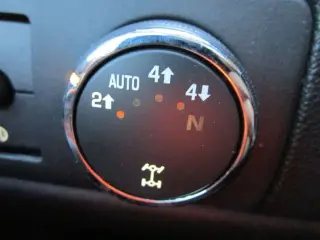 2007 CHEVROLET SUBURBAN 1500