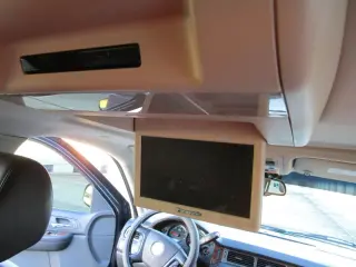 2007 CHEVROLET SUBURBAN 1500