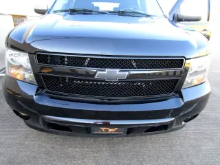 2007 CHEVROLET SUBURBAN 1500