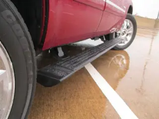 2009 CHEVROLET TAHOE