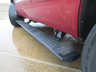 2009 CHEVROLET TAHOE