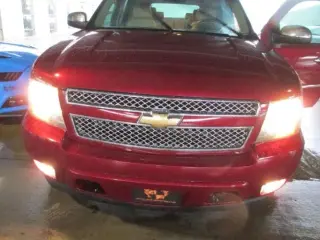 2009 CHEVROLET TAHOE
