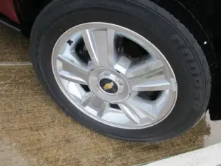 2009 CHEVROLET TAHOE