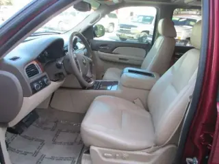 2009 CHEVROLET TAHOE