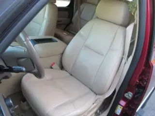 2009 CHEVROLET TAHOE