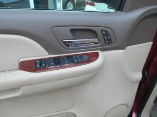 2009 CHEVROLET TAHOE