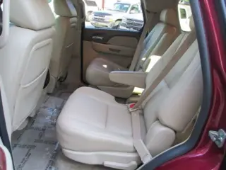 2009 CHEVROLET TAHOE