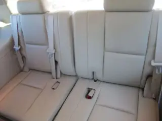 2009 CHEVROLET TAHOE