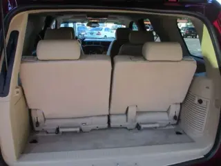 2009 CHEVROLET TAHOE