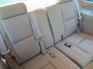 2009 CHEVROLET TAHOE
