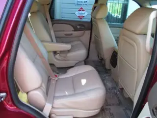 2009 CHEVROLET TAHOE