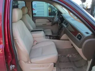 2009 CHEVROLET TAHOE