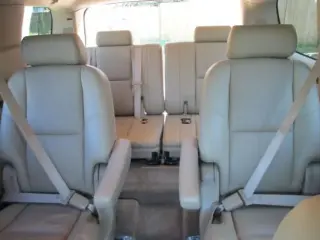2009 CHEVROLET TAHOE