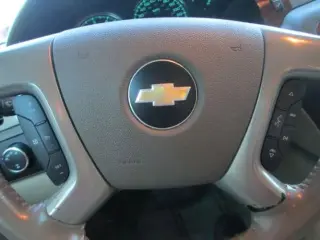 2009 CHEVROLET TAHOE