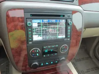 2009 CHEVROLET TAHOE