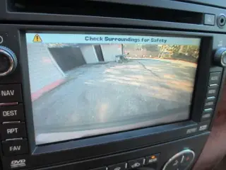 2009 CHEVROLET TAHOE