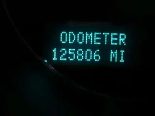 2009 CHEVROLET TAHOE