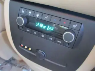 2009 CHEVROLET TAHOE