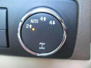 2009 CHEVROLET TAHOE