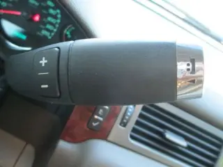 2009 CHEVROLET TAHOE