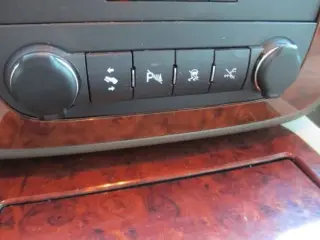 2009 CHEVROLET TAHOE