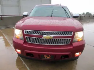2009 CHEVROLET TAHOE