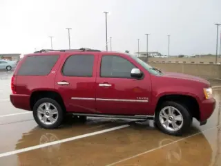 2009 CHEVROLET TAHOE
