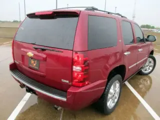 2009 CHEVROLET TAHOE
