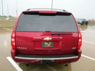 2009 CHEVROLET TAHOE
