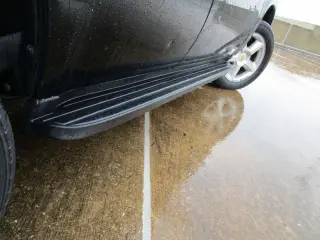 2012 CHEVROLET TAHOE