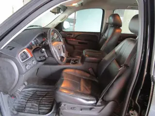2012 CHEVROLET TAHOE