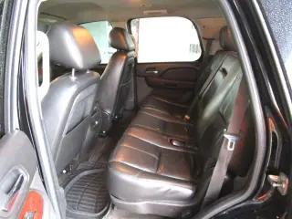 2012 CHEVROLET TAHOE