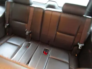 2012 CHEVROLET TAHOE