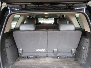 2012 CHEVROLET TAHOE