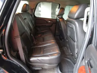 2012 CHEVROLET TAHOE