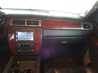 2012 CHEVROLET TAHOE