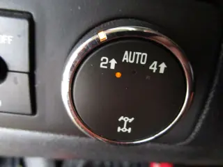 2012 CHEVROLET TAHOE
