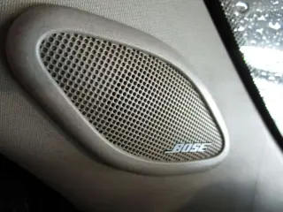 2012 CHEVROLET TAHOE