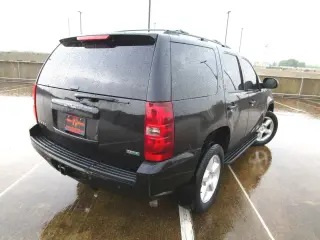 2012 CHEVROLET TAHOE