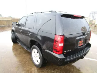 2012 CHEVROLET TAHOE