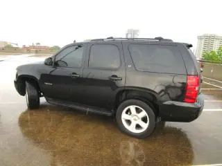 2012 CHEVROLET TAHOE