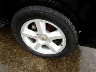 2012 CHEVROLET TAHOE