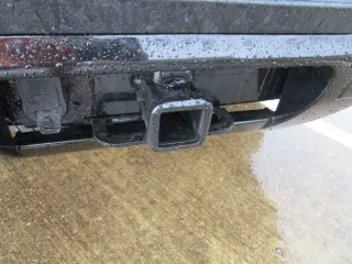 2012 CHEVROLET TAHOE