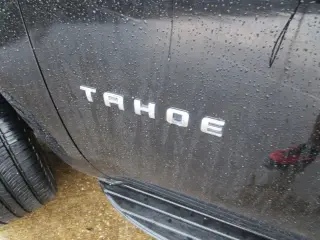 2012 CHEVROLET TAHOE
