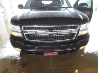 2012 CHEVROLET TAHOE