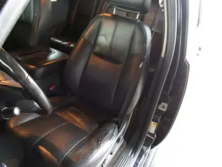 2012 CHEVROLET TAHOE